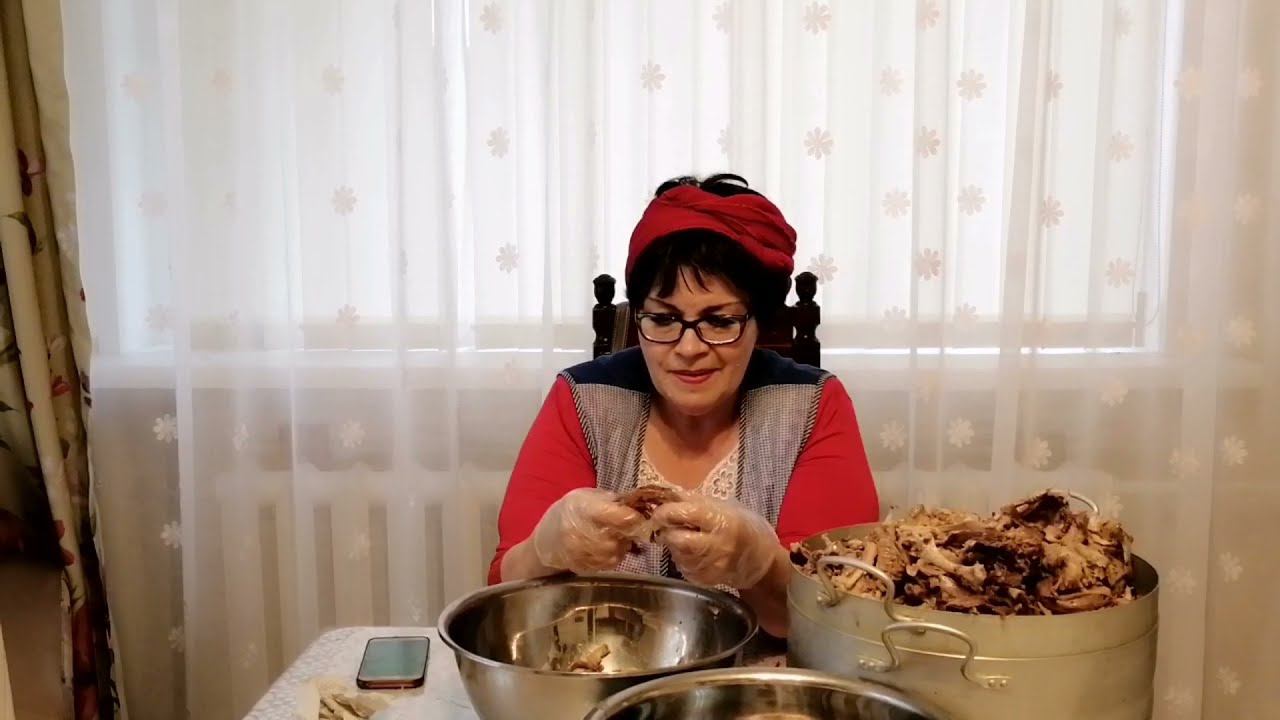 690.#Ергакимедведь #ЕрмаковскоеКрасноярскийкрай #Жизньвдеревне #Готовимдома#