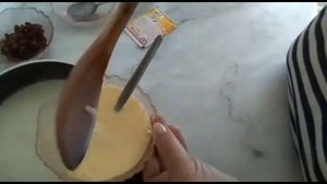 Каша Рисовая-Молочная Запечённая в Духовке