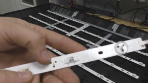 ремонт телевизора sony kdl-40r483b ошибка 6