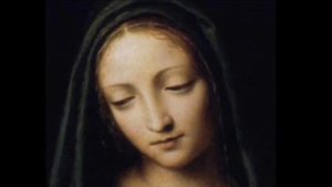 Francesco Durante, "Vergin, tutto amor...". Beniamino Gigli, 1947