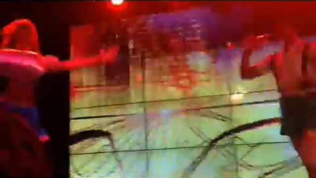 Cabaret show- НЕАНГЕЛЫ , баварская, Chicago, ленинград смотреть онлайн