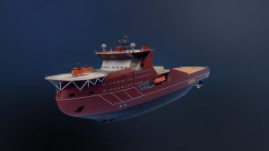 Атомный ледокол проекта 10570.mp4