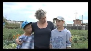 Добрые новости. "Как воспитать у приемного ребенка трудовые навыки?" (Эфир от 12.08.2016)