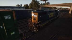 Train Sim World -- Trailer
