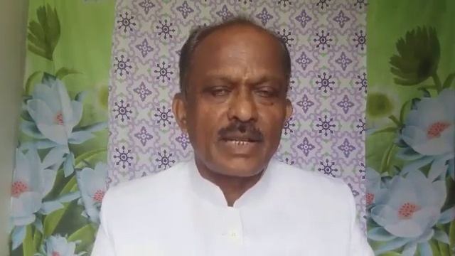 Yoga awareness-4, Acharya Limbadri swamy, Sadhana ashram, Nizamabad, Telangana, Bharat. смотреть онлайн