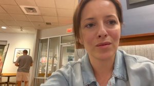 #439 США-Влог-- Воскресный вечер - Захотелось супчика - Ужин в кафе - ФЛОРИДА-Семейный влог - USADA