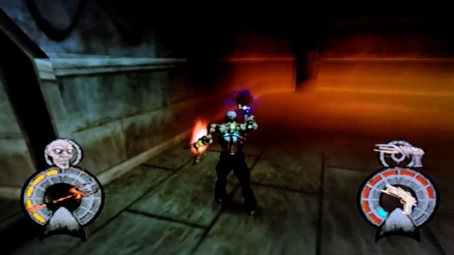 Shadow Man 2econd Coming Gameplay Part 20 смотреть онлайн