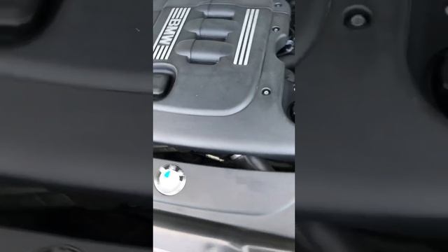 Bmw E60 Motor klopfgeräusche leerlauf 2.0 Diesel 2006 Baujahr