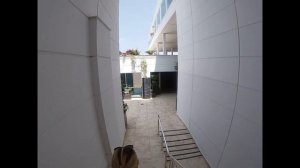 DELTA HOTEL BY MARROITT BODRUM 5* - обзор отеля от турагента