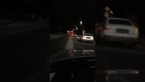 Автоколонна в Ногинске