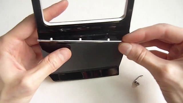 ЗИС-110 | Сборка выпуска №86 (DeAgostini) смотреть онлайн