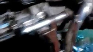 Любимские вездеходы. Механизм переключения кпп ваз 21083