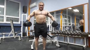 ЛИКБЕЗ. ТРЕНИРОВКА ПЛЕЧ. СРЕДНЯЯ ДЕЛЬТА