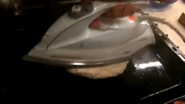 Как сделать пиццу с грибами [how to make pizza] смотреть онлайн