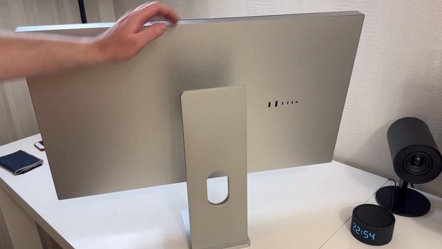 Kuycon P32-U. Распаковка, реальный взгляд, обзор и рекомендации. смотреть онлайн