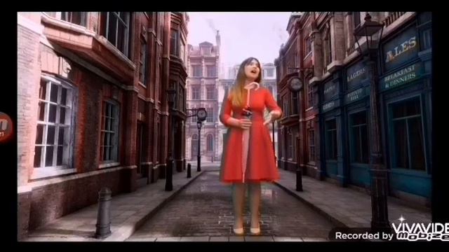 Дора - Я боюсь людей а исполнительница Лебедева Диана смотреть онлайн