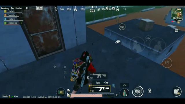 Wasted 💜 13 PRO MAX⚡| 90 FPS MONTAGE | SAMSUNG A3,A5,A6,Apubgpubg mobilebgmi new updateGoogle baba