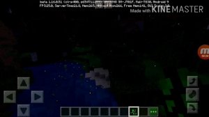 FIREFLIES ADDON!Minecraft Pocket edition