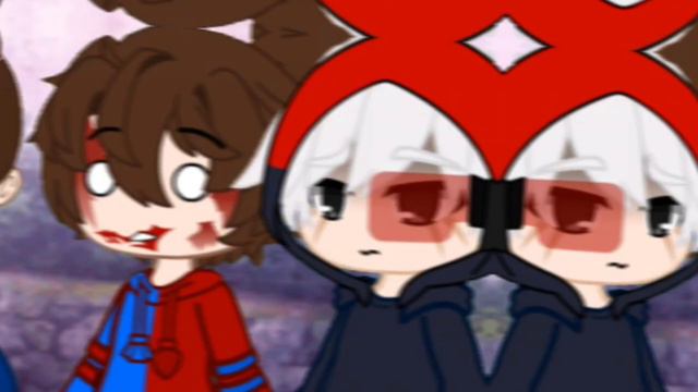 слово рум слово рум.../меме/гача лайф смотреть онлайн