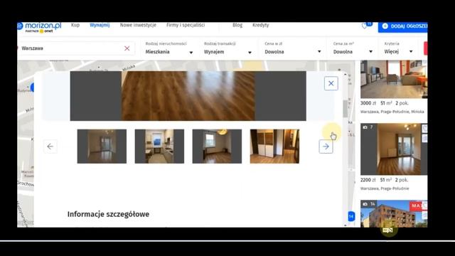 Купили квартиру в Варшаве. Удалённо! ? смотреть онлайн