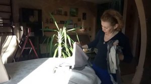 БОЛЬШАЯ СТИРКА/ Стираем шторы, скатерть, покрывала