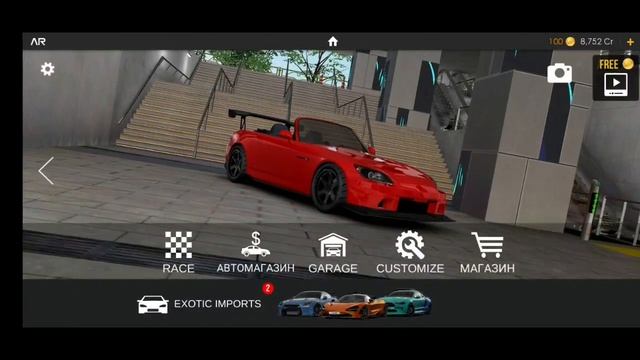 Assoluto Racing - Обзор игры смотреть онлайн