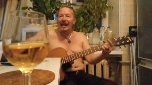 поэт Сергей Фирсов