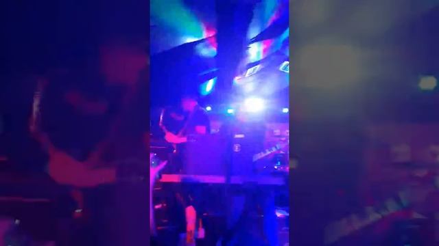 КРАСНАЯ ПЛЕСЕНЬ - МЫ В ПЕРВЫЙ РАЗ. 22.02.2020 ПИТЕР смотреть онлайн