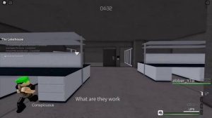 Гайд для новичков: Как Пройти миссию Lake House в игре Entry Point.