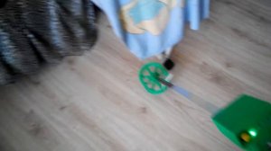 Самодельный металлоискатель на Ардуино. Arduino metaldetector