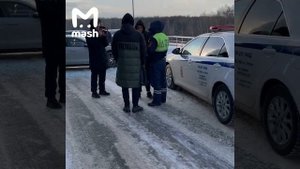 Блогер Михаил Литвин сообщил о том, что влетел в автосалон на своём новом порше