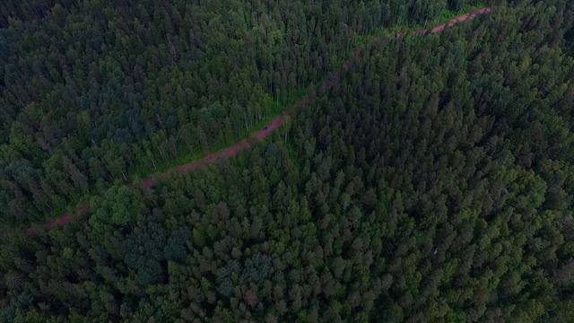 Участок в ДНП Малое Репино смотреть онлайн