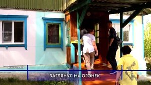В детском лагере  «Огонек» завершается ремонт корпусов