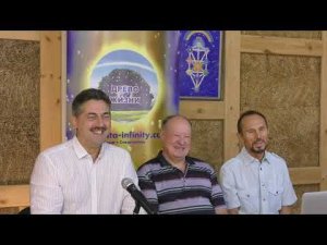 ДРЕВО ЖИЗНИ Встреча единомышленников в Крыму 08.09.2023