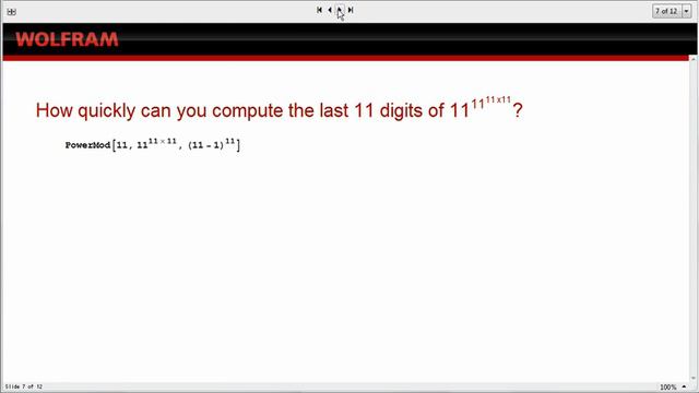 11-11-11: The Right Time to Look at a Number смотреть онлайн