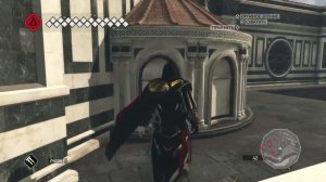 Прохождение Assassin's Creed II Часть 23