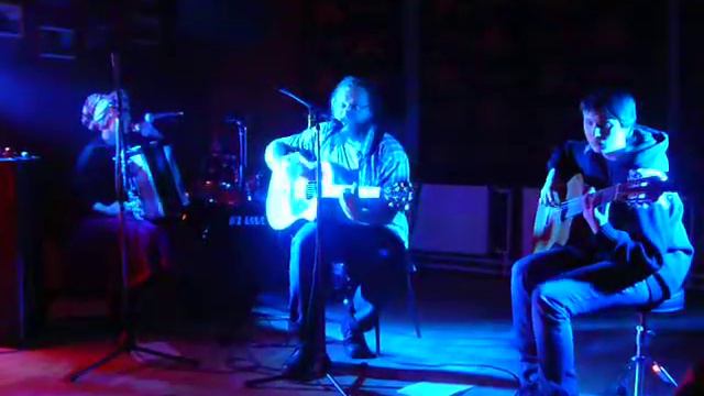 Рок-группа "ЭНТОМОЛОГИЯ" ( Про Винни Пуха ) 03 марта 2018 года смотреть онлайн