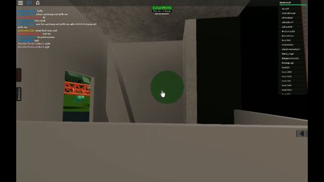 roblox-פרק 1-the luna park смотреть онлайн