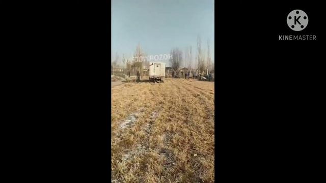 Андижон ва Олтинкўл туманлари бир қисми аҳолиси ичимлик суви ўчирилган... смотреть онлайн