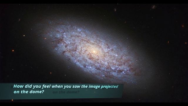 Wolf Lundmark Melotte (WLM) смотреть онлайн