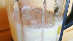 Грибной крем-суп с нежным сливочным вкусом в блендере-суповарке Gfgril GF-SM10