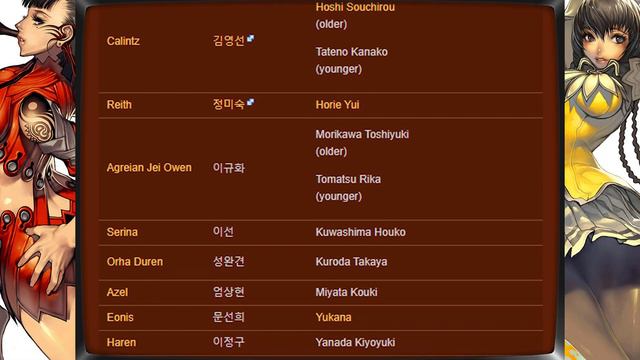 Magna Carta Proves A JRPG Sometimes Needs More Than Waifus смотреть онлайн