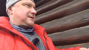 Китайская автономка 8kW! Дальность пульта.