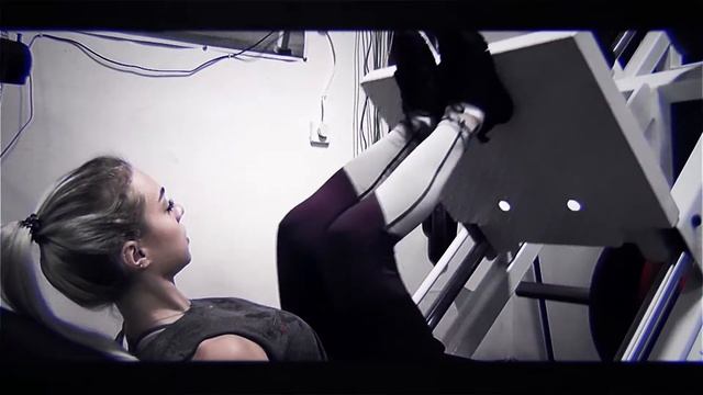 Тренажерный зал Импульс #3 смотреть онлайн