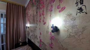 Гостиница Летучая мышь. Алушта. Номер люкс.