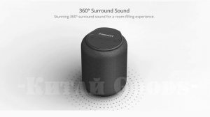 ? Tronsmart Element T6 Mini - урезанная версия блютуз колонки Tronsmart Element T6?
