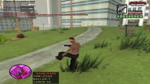 ИГРАЮ С АИМОМ НА КАПТЕ на АРИЗОНА РП / МЕНЯ ЗАБАНИЛИ (gta samp)