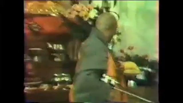 1984-12-8 Inka Richard Shrobe and Jacob Perl (Dharma Combat redacted) смотреть онлайн