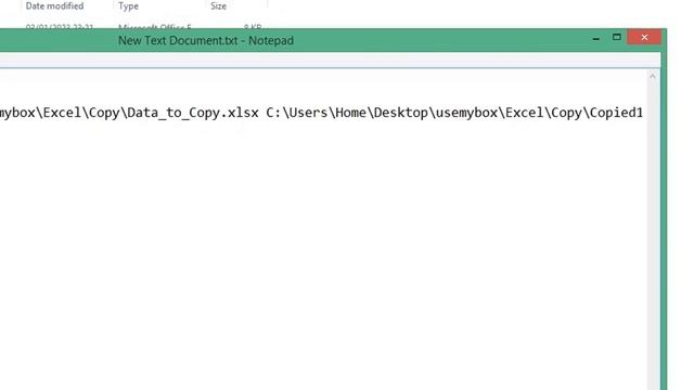 Copy an Excel Spreadsheet Multiple Times Using This Hack
