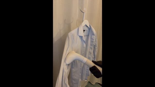 Test défroisseur Steamone HU2020 смотреть онлайн